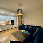 Appartement Porte De Versailles Olivier De Serre