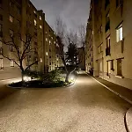 Appartement Porte De Versailles Olivier De Serre