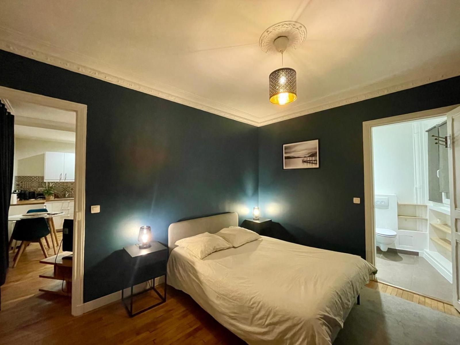 Porte De Versailles Olivier De Serre *