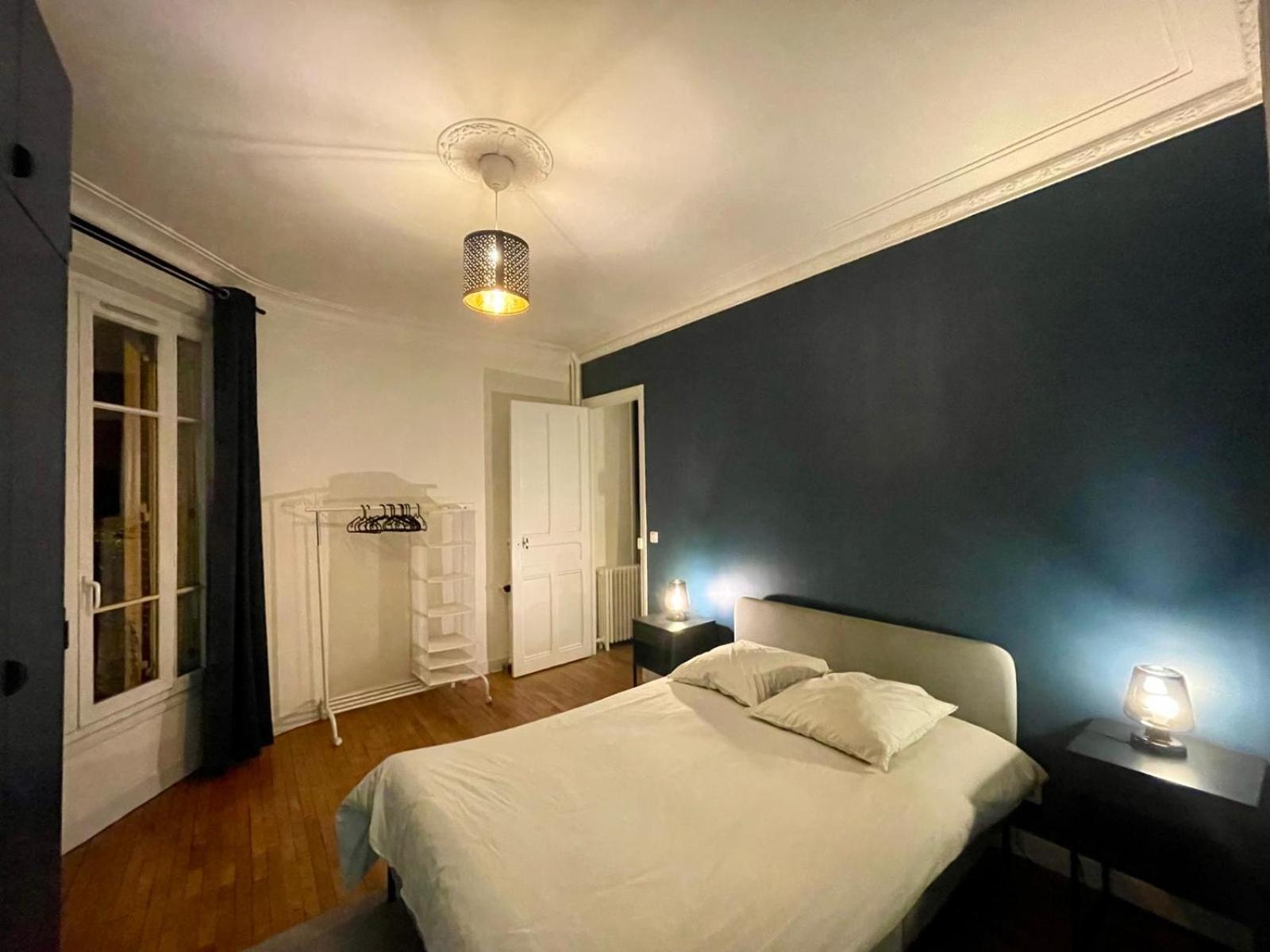 Appartamento Porte De Versailles Olivier De Serre *