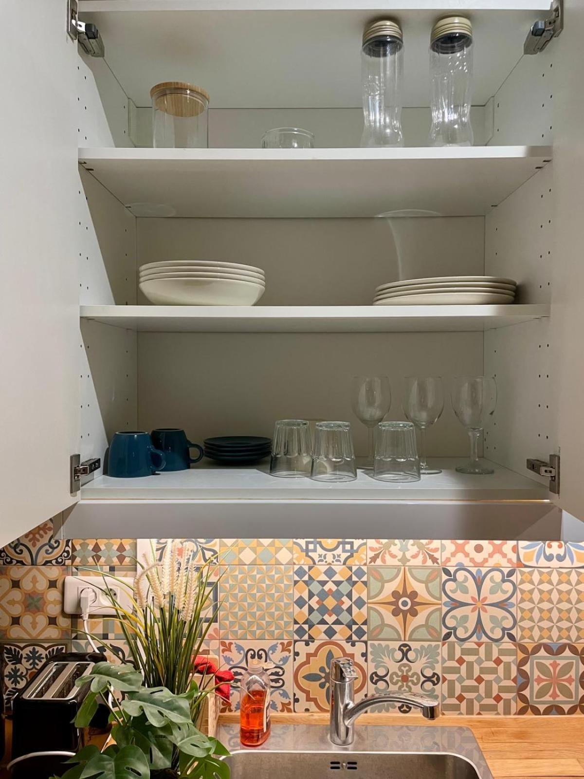 Appartamento Porte De Versailles Olivier De Serre Parigi