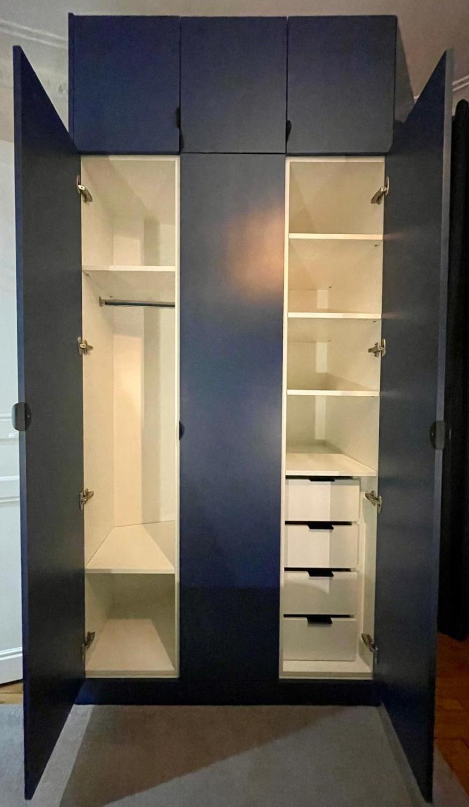 Porte De Versailles Olivier De Serre