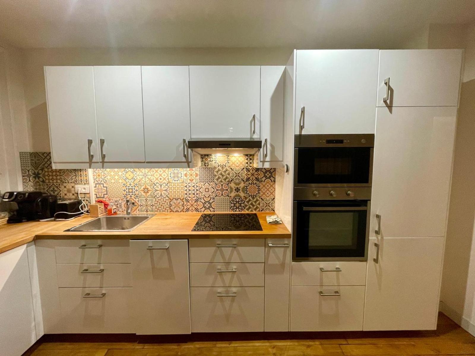 Appartamento Porte De Versailles Olivier De Serre Parigi